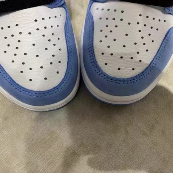 Nike Jordan AIR Jordan 1 ZOOM AIR CMFT AJ1 main image 4